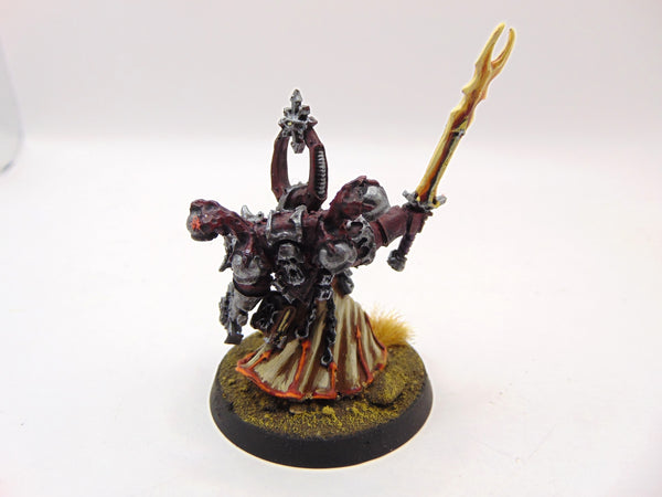 Chaos Sorcerer