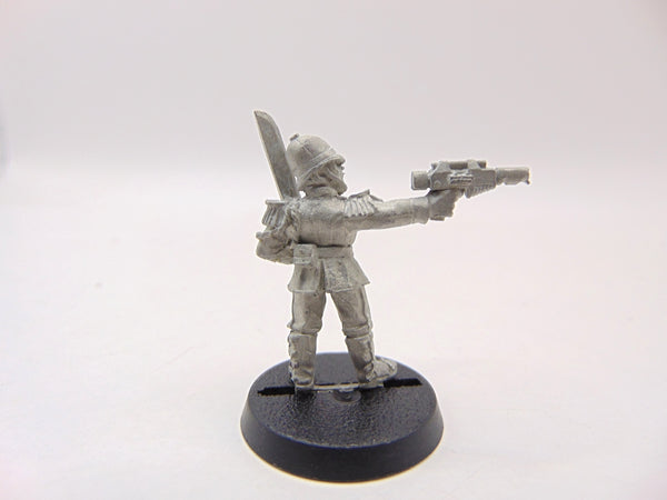 Praetorian Sergeant