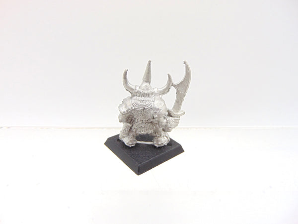 Rock Lobber Commander
