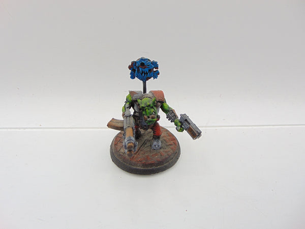 Ork Nob