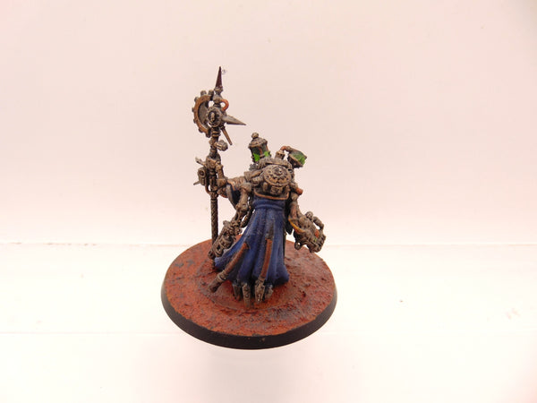 Tech Priest Dominus