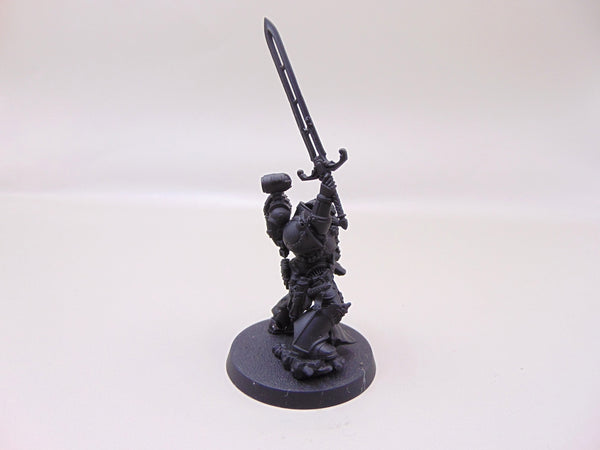 Apothecary Conversion