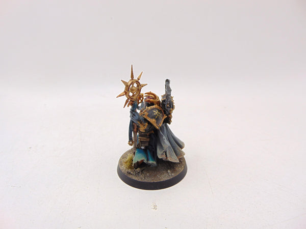 Chaos Sorcerer