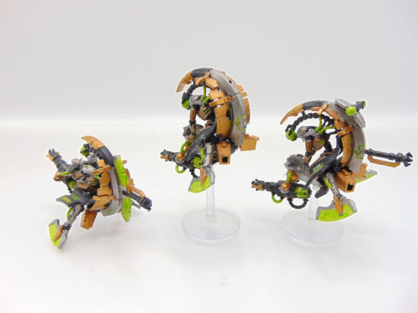 Tomb Blades