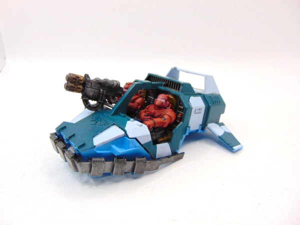 Land Speeder