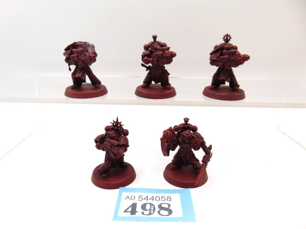 Sternguard Veterans