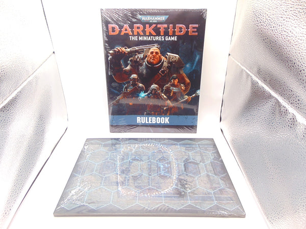 Darktide: The Miniatures Game