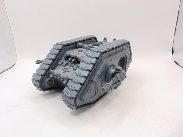 Land Raider Proteus
