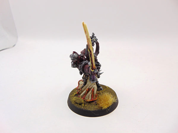 Chaos Sorcerer