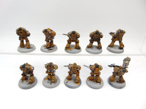 MKVI Marines