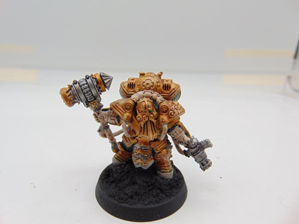 Arkanaut Admiral