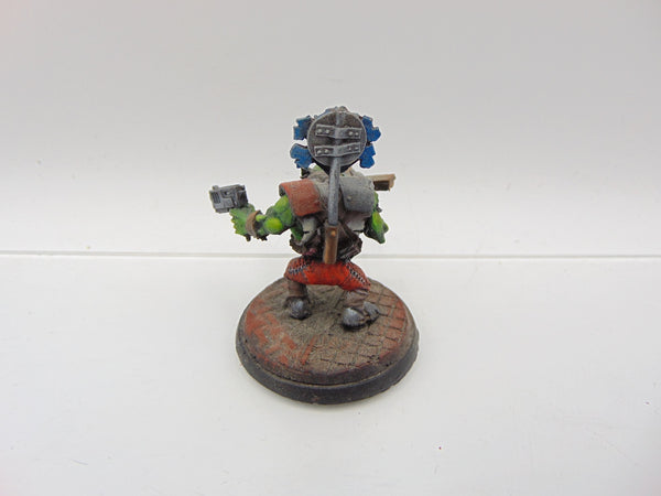 Ork Nob