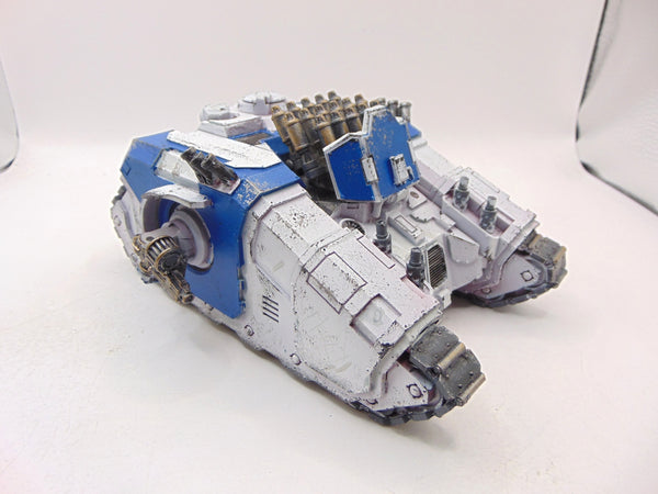 Arquitor Bombard with Spicula Rocket System