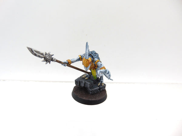 Skink Starseer