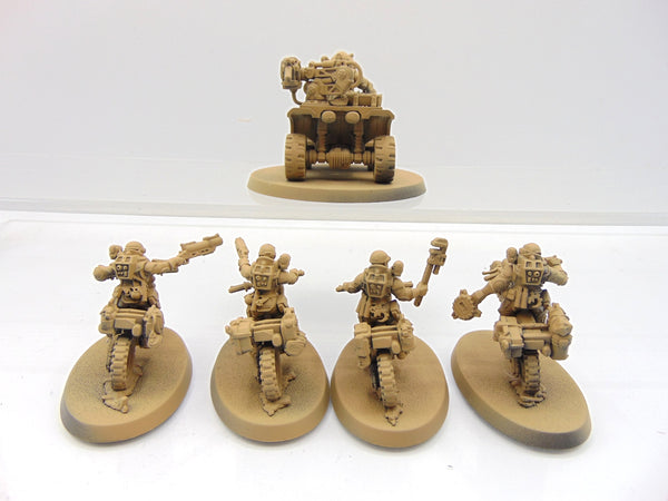 Atalan Jackals
