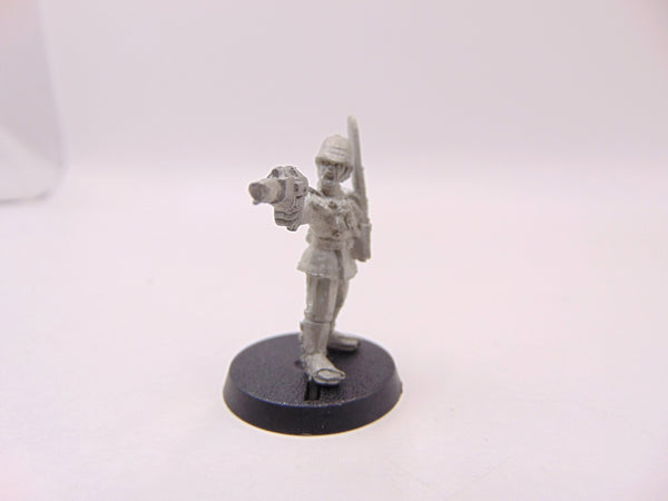 Praetorian Sergeant