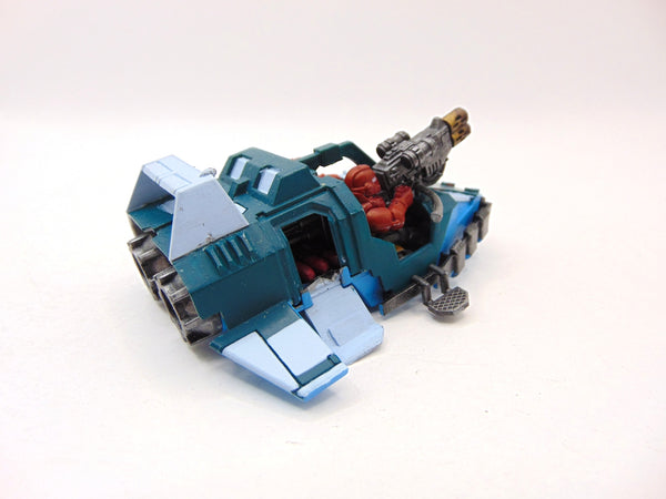 Land Speeder