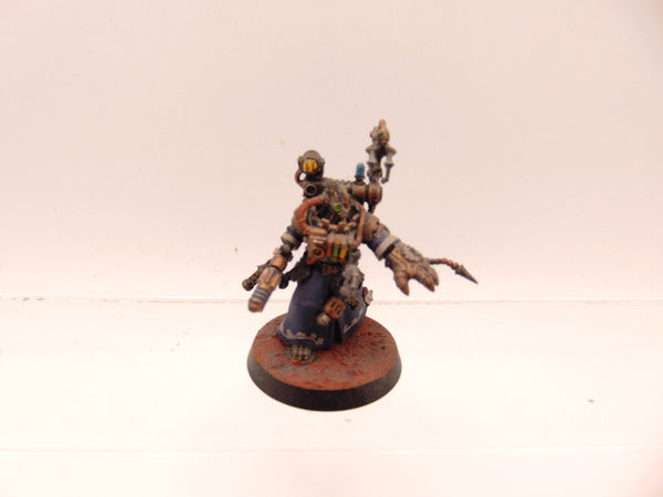 Cybernetica Datasmith