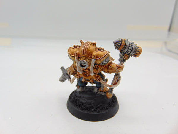 Arkanaut Admiral