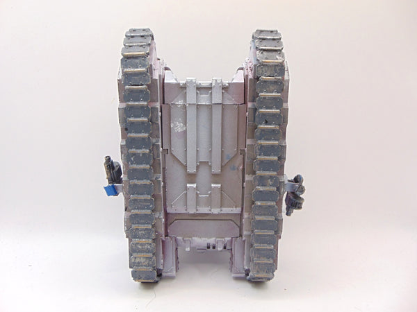 Arquitor Bombard with Spicula Rocket System