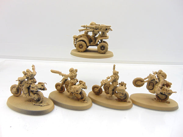 Atalan Jackals
