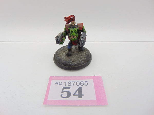 Ork Nob