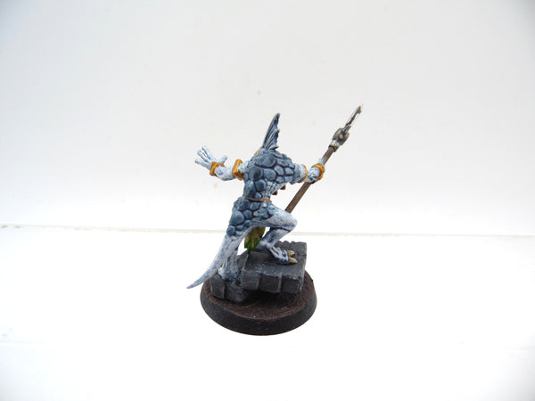 Skink Starseer