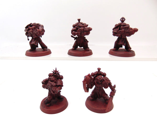 Sternguard Veterans