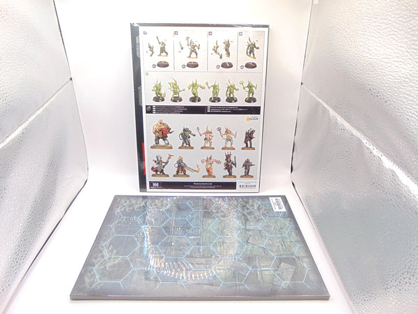Darktide: The Miniatures Game