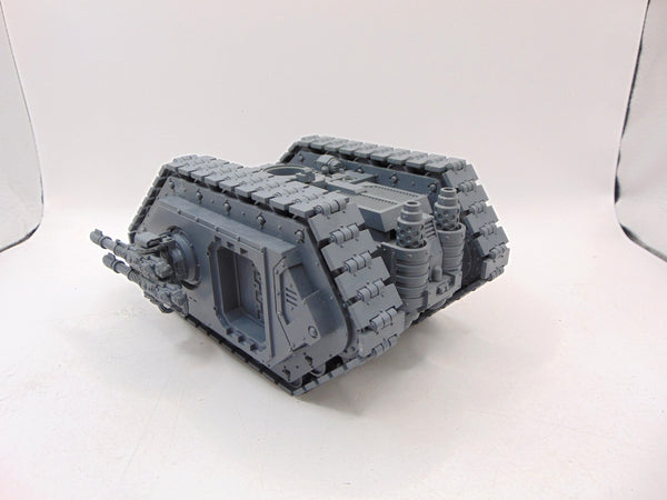 Land Raider Proteus