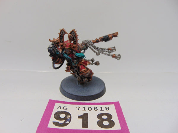 Kharn the Betrayer