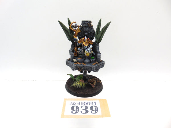 Skink Starseer / Tetto'Eko