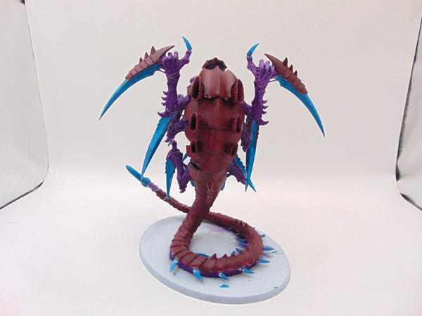 Trygon