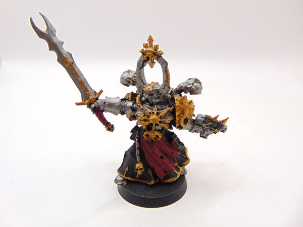 Chaos Sorcerer