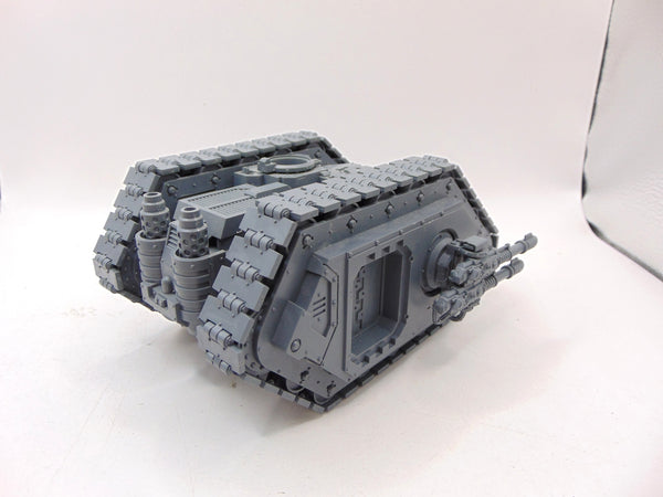 Land Raider Proteus