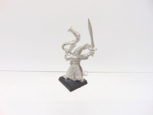 High Elf Command Musician