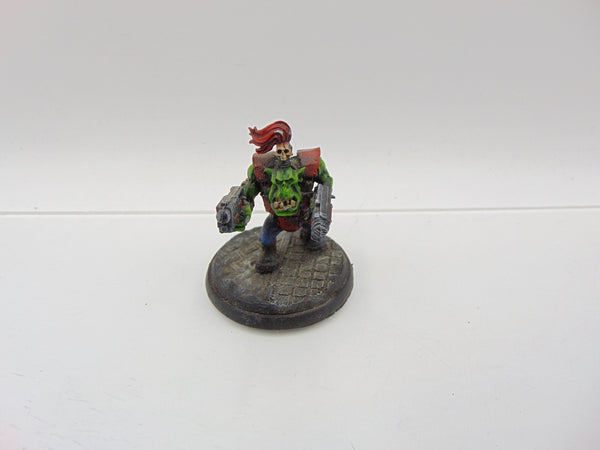 Ork Nob