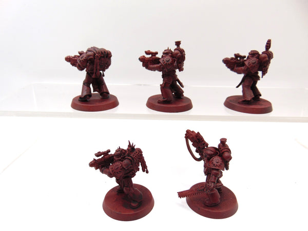 Sternguard Veterans