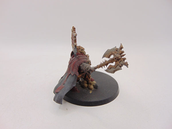 Korghos Khul, Mighty Lord of Khorne