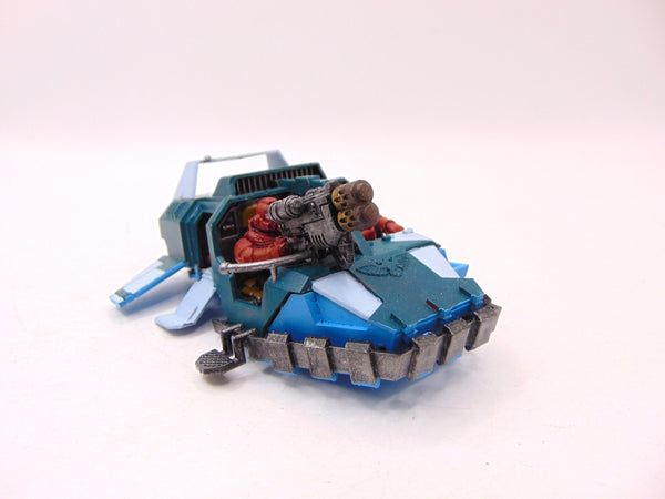 Land Speeder