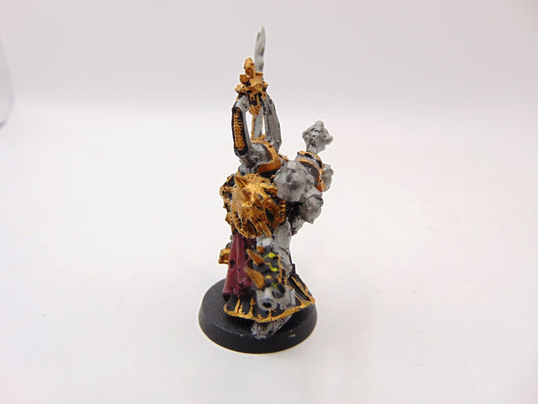 Chaos Sorcerer