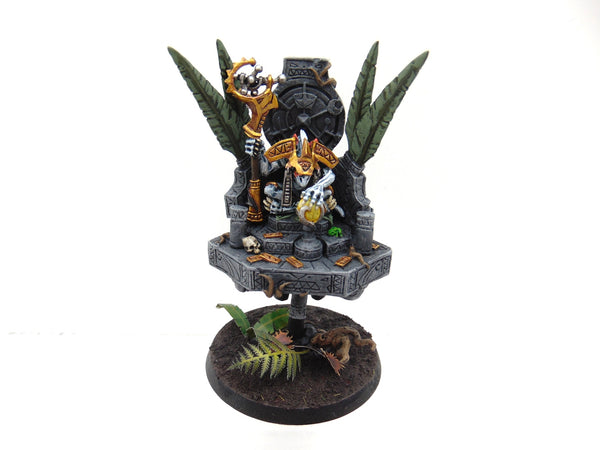 Skink Starseer / Tetto'Eko