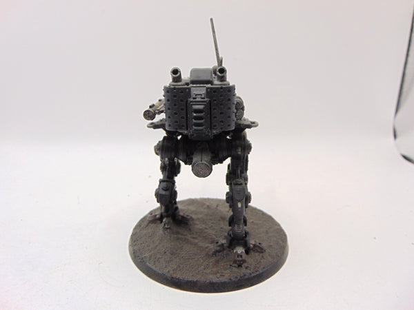 Armoured Sentinel