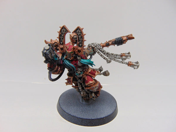 Kharn the Betrayer