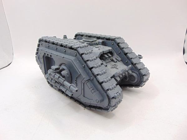 Land Raider Proteus