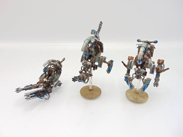 Tomb Blades