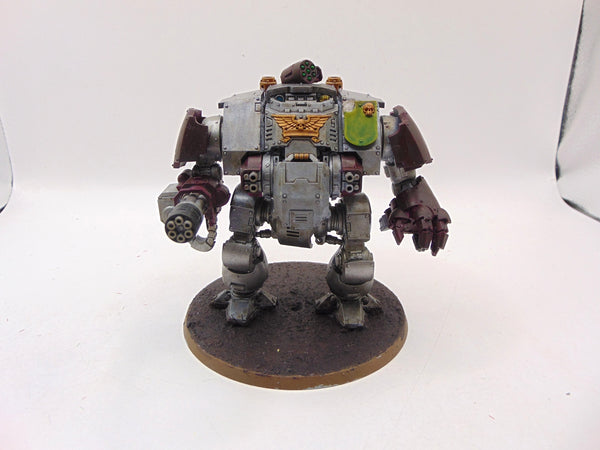 Redemptor Dreadnought
