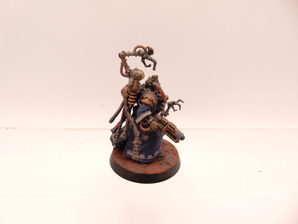 Cybernetica Datasmith