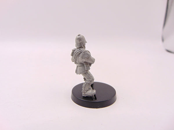 Praetorian Grenade Launcher