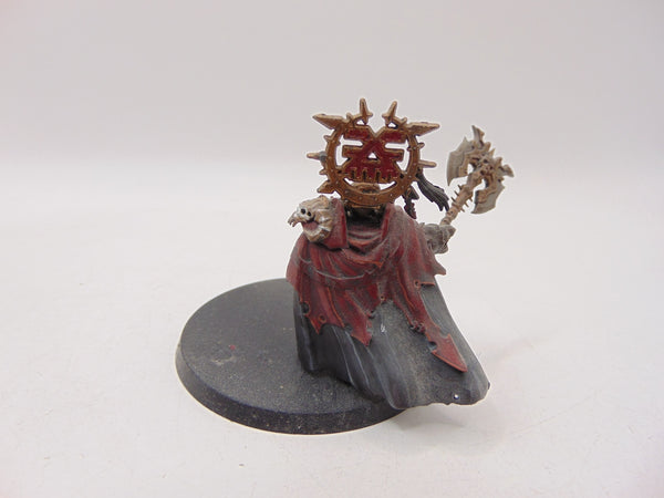 Korghos Khul, Mighty Lord of Khorne